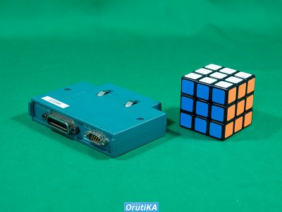 TDS3000シリーズ GPIBインタフェース TDS3GM 写真2