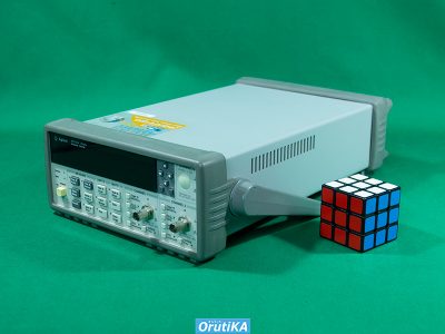 ユニバーサルカウンター 53131A 写真2