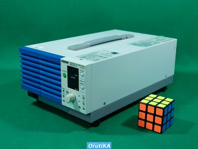 直流安定化電源 PAS320-3 写真2