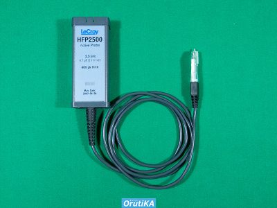 FETプローブ テレダイン・レクロイ HFP2500