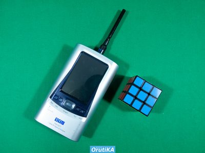 1.3GHz ポータブルスペクトラムアナライザ PSA1301T 写真2