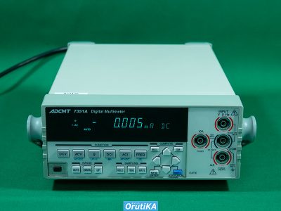 デジタルマルチメータ アドバンテスト/ADC Advantest 7351A