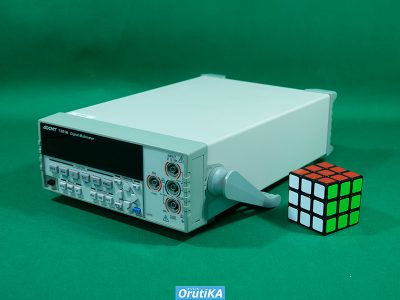 デジタルマルチメータ 7351A 写真2