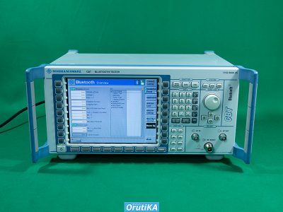 Bluetoothテスター CBT 写真1