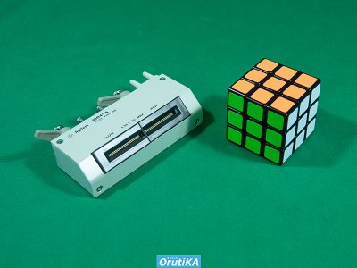 4端子対用 テストフィクスチャー 16047A 写真2