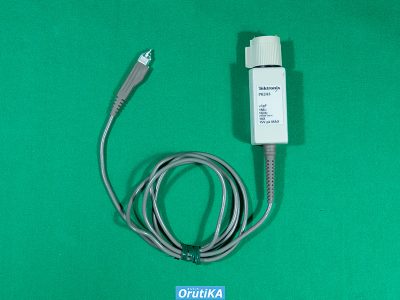 FETプローブ テクトロニクス　Tektronix P6243