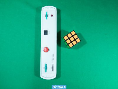 TOSシリーズ用 リモートコントロールBOX RC02-TOS 写真2