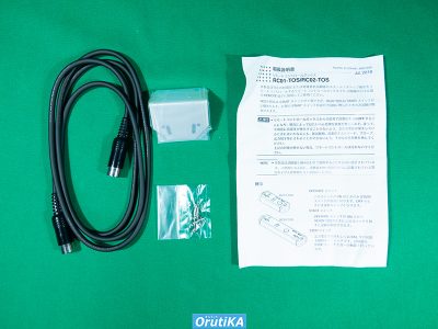TOSシリーズ用 リモートコントロールBOX RC02-TOS 写真4