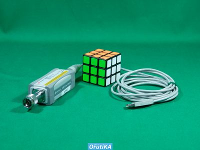 USB熱電対 パワーセンサ U8481A 写真2