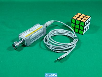 USB熱電対 パワーセンサ U8481A 写真2