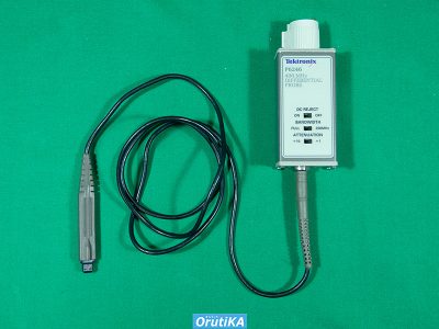 FET差動プローブ テクトロニクス　Tektronix P6246