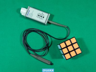FET差動プローブ P6246 写真2