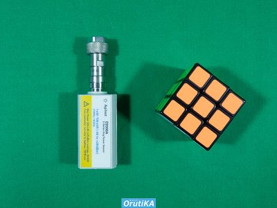 アベレージ パワーセンサ E9300A 写真2