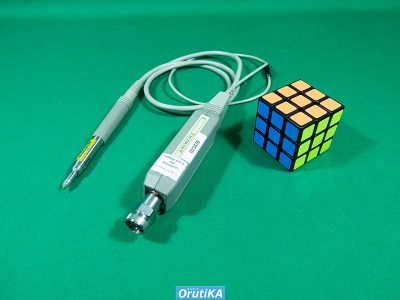 高周波プローブ キーサイト(HP/アジレント) Keysight 85024A