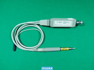 高周波プローブ 85024A 写真2