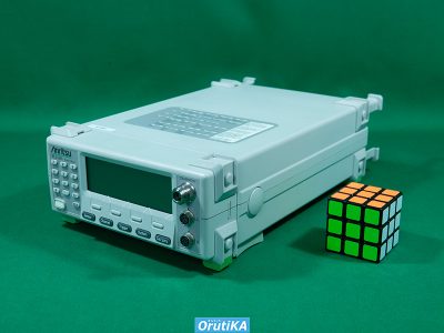 2CHパワーメータ ML2438A 写真2