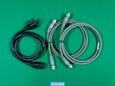 2CHパワーメータ ML2438A 写真4