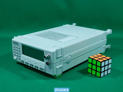 パワーメータ ML2437A 写真2