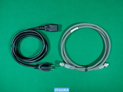 パワーメータ ML2437A 写真4
