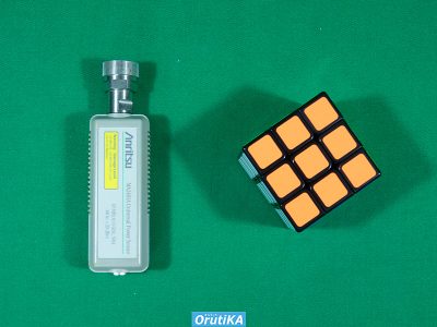 パワーセンサー MA2481A 写真2