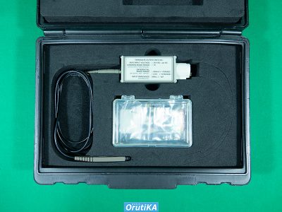 FET差動プローブ P6247 写真3