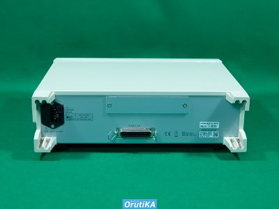 保護導通試験器 3157 写真3