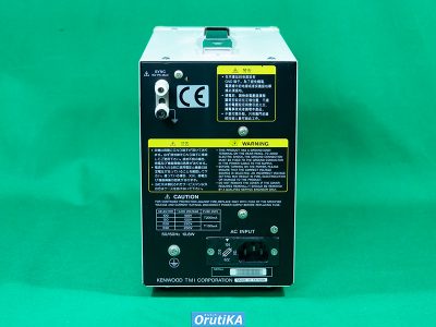 オシレータ AG-204D 写真3