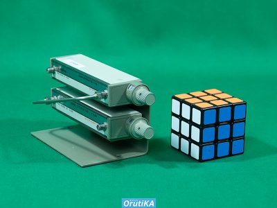 アッテネータセット (18GHz) 8494B(002)
8496B(002)
11716C 写真2