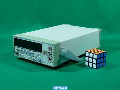 デジタルマルチメータ ADCE7351A 写真2