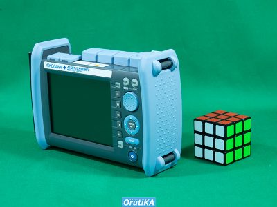 1G イーサネットマルチフィールドテスタ AQ1301 写真2