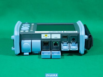 1G イーサネットマルチフィールドテスタ AQ1301 写真3
