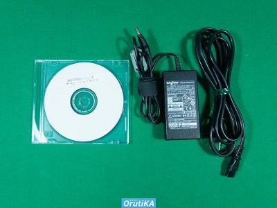 1G イーサネットマルチフィールドテスタ AQ1301 写真4