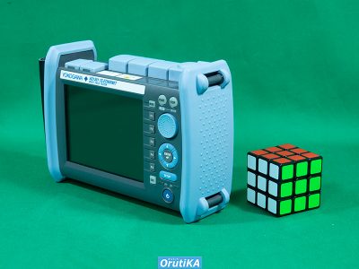 1G イーサネットマルチフィールドテスタ AQ1301 写真2