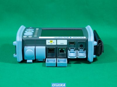 1G イーサネットマルチフィールドテスタ AQ1301 写真3