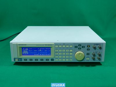 オーディオアナライザ VA2230A 写真1