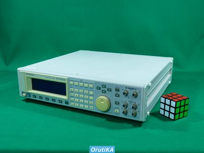 オーディオアナライザ VA2230A 写真2