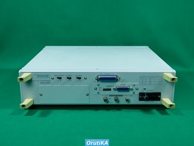オーディオアナライザ VA2230A 写真3