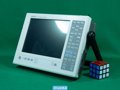 FFT アナライザ CF7200A 写真2