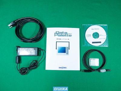 FFT アナライザ CF7200A 写真4