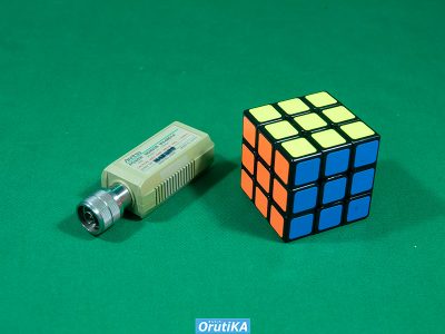 パワーセンサ MA4601A 写真2
