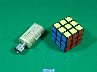 パワーセンサ MA4601A 写真2
