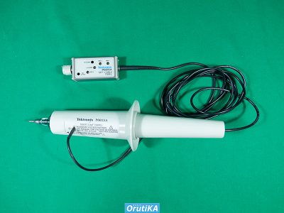 高電圧プローブ テクトロニクス　Tektronix P6015A