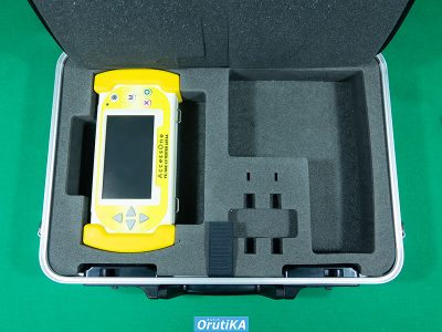 アクセスワン・ネットワークハンディテスター 1071A 写真3