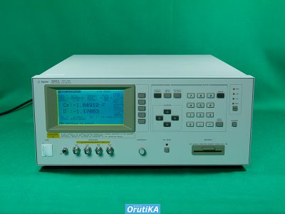 プレシジョンLCRメータ キーサイト(HP/アジレント) Keysight 4284A
