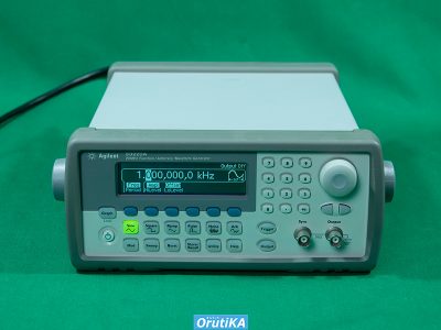 ファンクションジェネレータ キーサイト(HP/アジレント) Keysight 33220A