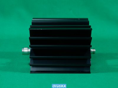 高電力用固定減衰器 多摩川電子 UFA-100NPJ-30