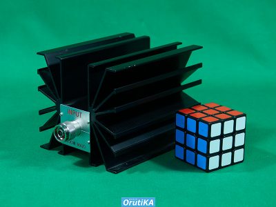 高電力用固定減衰器 UFA-100NPJ-30 写真2