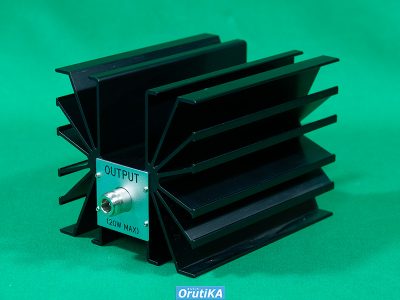 高電力用固定減衰器 UFA-100NPJ-30 写真3