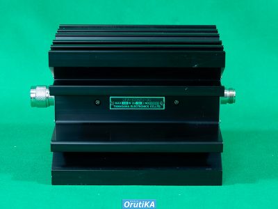 高電力用固定減衰器 UFA-100NPJ-30 写真4