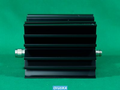 高電力用固定減衰器 多摩川電子 UFA-100NPJ-30